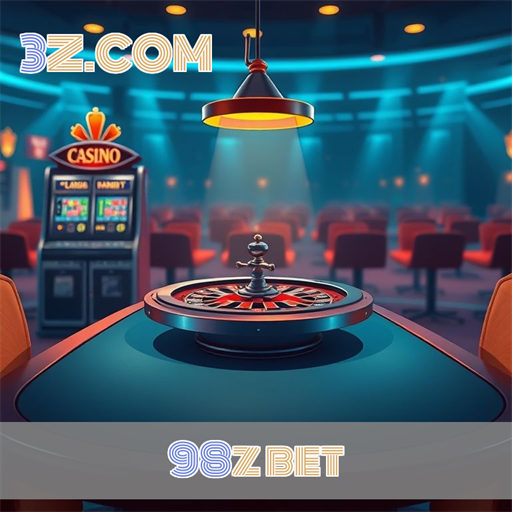 Experimente o app inovador da 98z bet para apostas