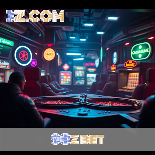 A Emoção do Esporte na 98z bet: Uma Nova Experiência