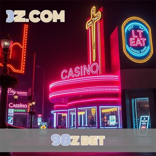 Uma Nova Era de Jogos no 98z bet que Encanta Usuários