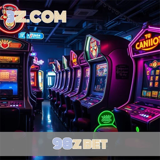 Promoções Imperdíveis da 98z Bet Para Você Brilhar