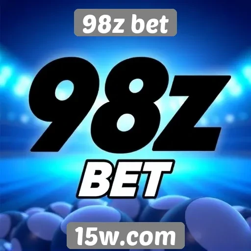 Promoções e bônus oferecidos pela 98z bet