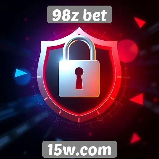 Análise da segurança no site 98z bet