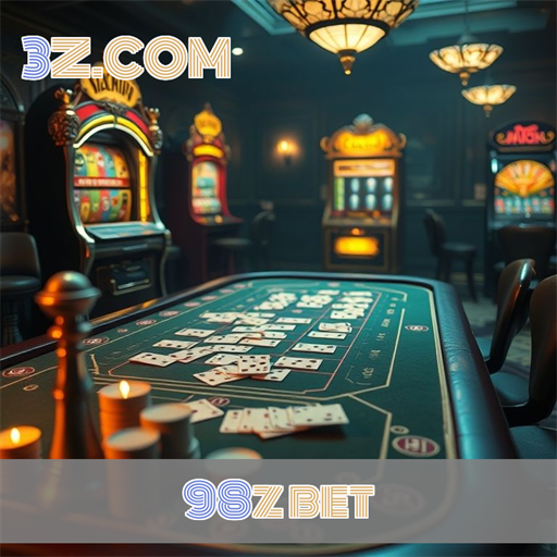 Experiência VIP Exclusive no 98z bet: Muito Além das Apostas