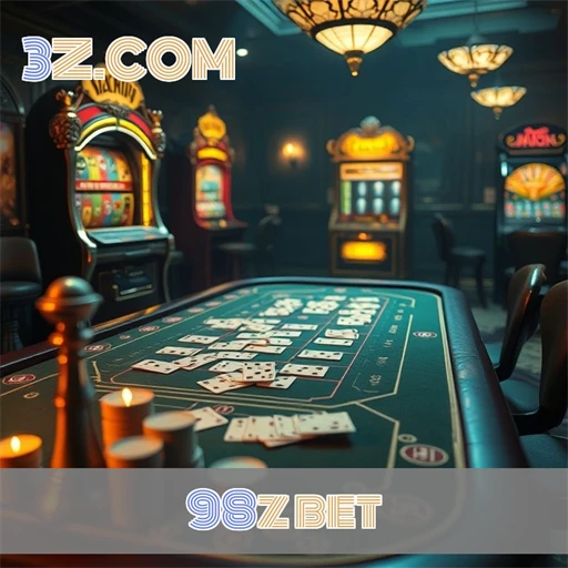 Experiência VIP Exclusive no 98z bet: Muito Além das Apostas
